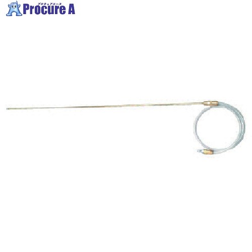 近畿 360度噴霧ノズルセット 90cm D-5 D-90 1個 ■▼805-0555 【送料都度見積】