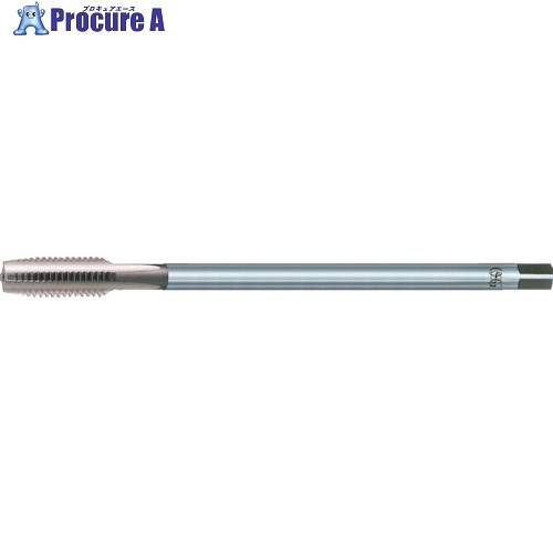 OSG 御手々飲み口 難削材用ロングシャンク 78504 CPM-LT-5P-OH4-M14 X 2 X 150(78504) 1本 ■▼822-0153 【貨物輸送都度積もり書き】 ●YA513 花・ガーデン・DIY-電動・エア工具用アクセサリー-ねじ切りタップ