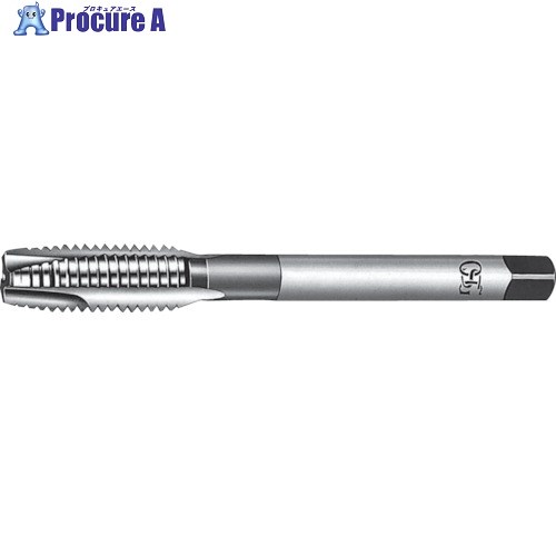 OSG ポイントタップ 難削材用 22230 CPM-POT-OH4-M27 X 1.5(22230) 1本 ■▼822-0235 【送料都度見積】 ●YA513｜プロキュアエース