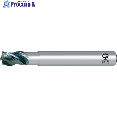 ■イスカル 超硬ソリッドエンドミル MTECS-ISO IC908 MTECS06024C90.5ISOL(IC908)(1828916)[送料別途見積り][法人・事業所限定][掲外取寄]