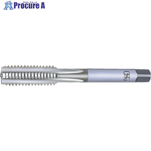 OSG ハンドタップ ダイカスト用 24902 EX-DC-HT-3P-OH4-M16 X 1.5(24902) 1本 ■▼822-2523 【送料都度見積】 ●YA513