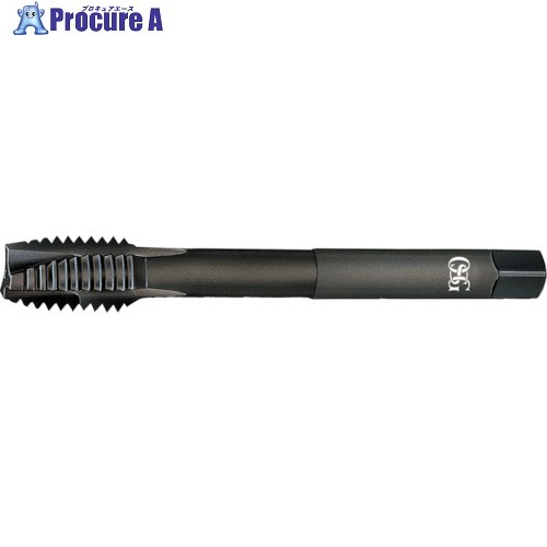 OSG ポイントタップ 深穴用 17592 EX-DH-POT-OH5-M16 X 2(17592) 1本 ■▼822-2604 【送料都度見積】 ●YA513