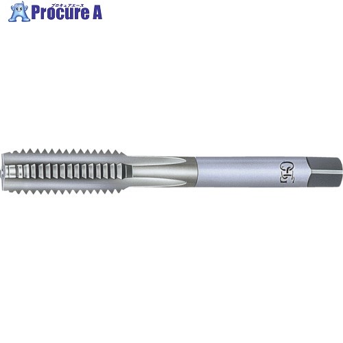 OSG ハンドタップ 鋳鉄用 24642 EX-FC-HT-3P-OH4-M20 X 1.5(24642) 1本 ■▼822-2655 【送料都度見積】 ●YA513