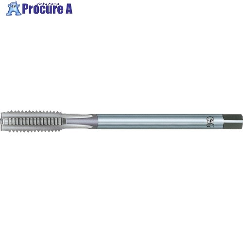 OSG ハンドタップ 鋳鉄用ロングシャンク 78332 EX-FC-LT-3P-OH5-M18 X 2.5 X 15(78332) 1本 ■▼822-2702 【送料都度見積】 ●YA513 7,220円