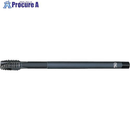 OSG ポイントタップ 深穴用ロングシャンク 13960 EX-LT-DH-POT-OH3-M10 X 1.5 X 150 1本 ■▼822-3917 【送料都度見積】 ●YA513