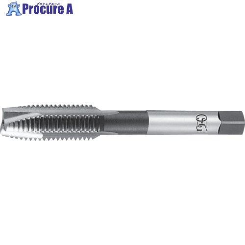 OSG ポイントタップ 一般用 17030 EX-POT-OH4-7/8 - 9 UNC(17030) 1本 ■▼822-4786 【送料都度見積】 ●YA513|プロキュアエース