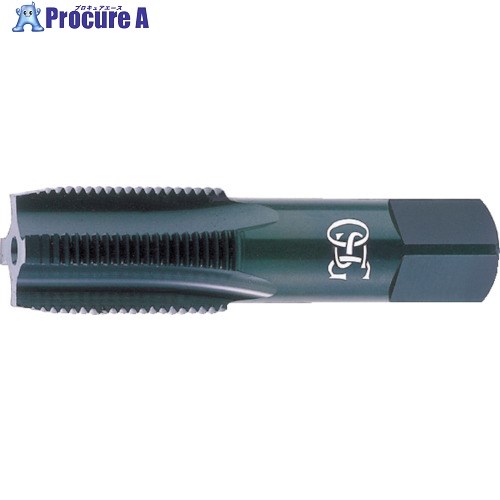 OSG 管用平行飲み口 ステンレス鋼用 23974 EX-SUS-SPT-2-PF1/2 - 14(23974) 1本 ■▼822-6467 【貨物輸送都度積もり書き】 ●YA513