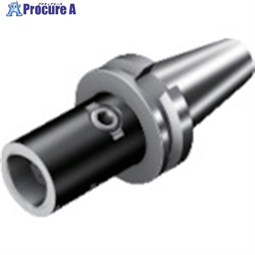 SANDVIK ベーシックホルダ(530) B50-QC-C6-135 (530) 1個 ■▼823-0934 【送料都度見積】 ●KO521