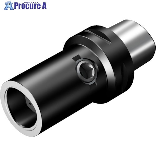 SANDVIK エクステンションアダプタ(530) C5-QC-C4-085 (530) 1個 ■▼823-0952 【貨物輸送都度積もり書き】 ●KO521