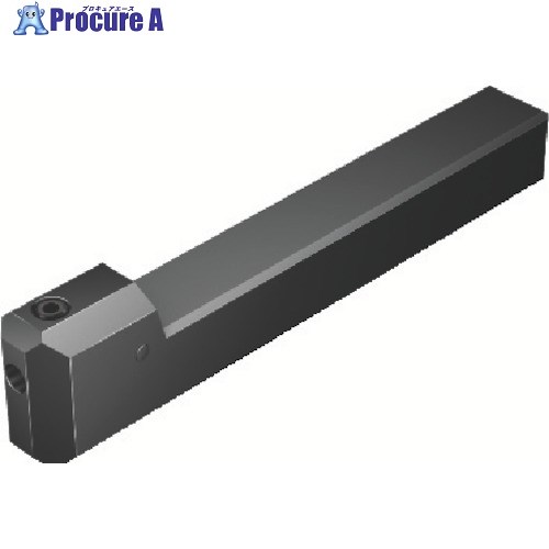 SANDVIK 角シャンク コロターンXSアダプタ(425) CXS-2525-10FN (425) 1本 ■▼825-1303 【送料都度見積】 ●KO521