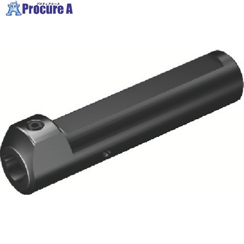 SANDVIK 円柱平すべり出しシャンク コロターンXSアダプター(425) CXS-A25-10 (425) 1本 ■▼825-1308 【貨物輸送都度積もり書き】 ●KO521