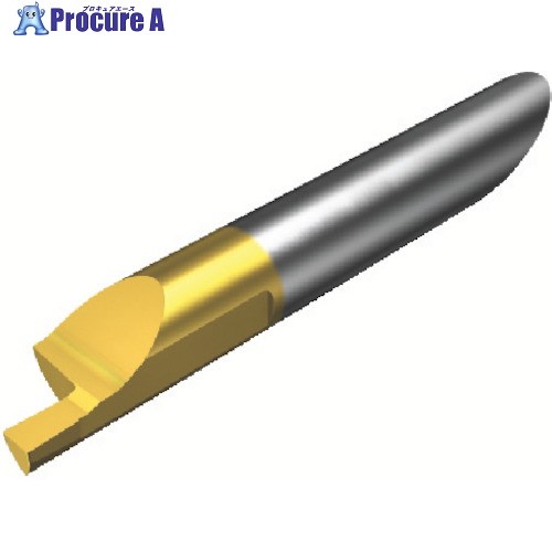 SANDVIK コロターンXS 超硬ブランク(325) 1025 CXS-06F300-6215BL 1025 (325) 1本 ■▼825-1749 【送料都度見積】 ●KO521