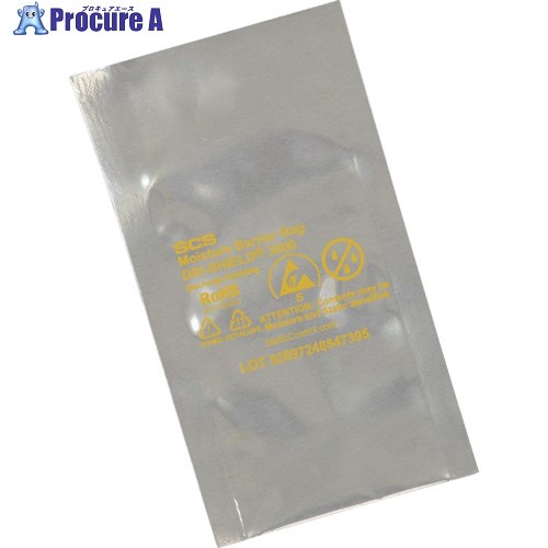 SCS 防湿遮蔽物御徒面子 203X254粍 100枚入り口・入口 D30810 1箱 ■▼826-5497 【貨物輸送都度積もり書き】