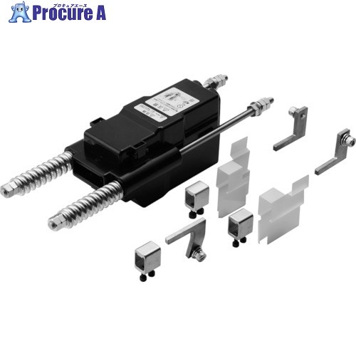 Panasonic 【売切廃番】横行用端末引締碍子 DH57035 1個 ▼835-6378