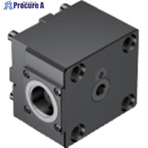 SANDVIK クランピングユニット(550) C4-TLE-EM55A (550) 1個 ■▼836-0523 【貨物輸送都度積もり書き】 ●KO521