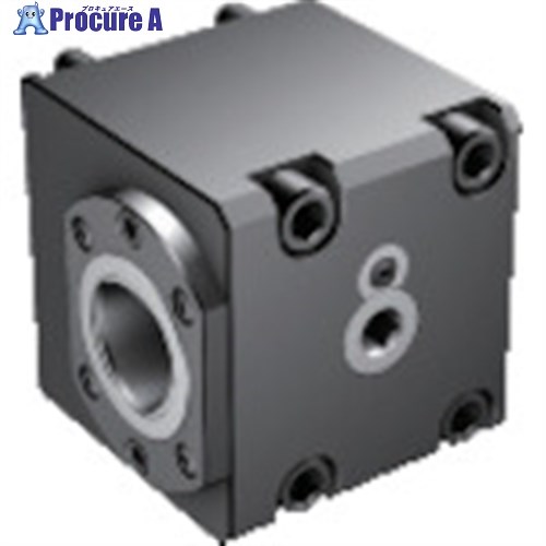 SANDVIK クランピングユニット(550) C4-TLI-差しゆるす-B (550) 1個 ■▼836-0535 【貨物輸送都度積もり書き】 ●KO521