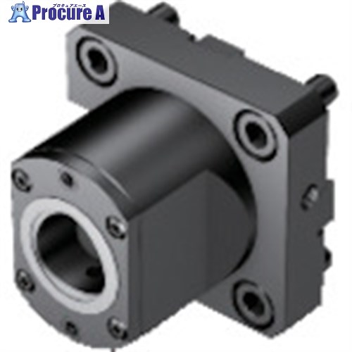 SANDVIK クランピングユニット(550) C4-TRI-EM55A (550) 1個 ■▼836-0546 【貨物輸送都度積もり書き】 ●KO521