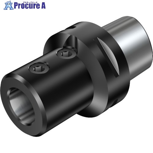 SANDVIK ミリングアダプタ(530) C5-391.27-40 100 (530) 1個 ■▼836-0555 【貨物輸送都度積もり書き】 ●KO521 花・ガーデン・DIY-その他-DIY・工具
