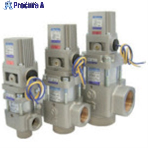 日本精器 2道のり円筒弁膜 25A AC200V BN-5BP21-25-E200 1個 ■▼838-7722【代引決済不可】【貨物輸送都度積もり書き】
