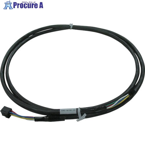 CKD アブソデックスAX6000Mシリーズ(可動レゾルバケーブル単体) AX-CBLR8-DM02 1個 ■▼838-8180 【送料都度見積】