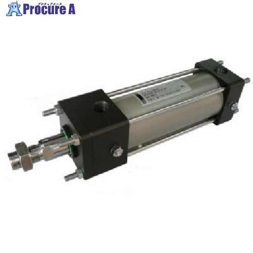日本精器 エア湖円筒 100×100 BN-6102A-SA-100-B-100 1本 ■▼848-0389【代引決済不可】【貨物輸送都度積もり書き】
