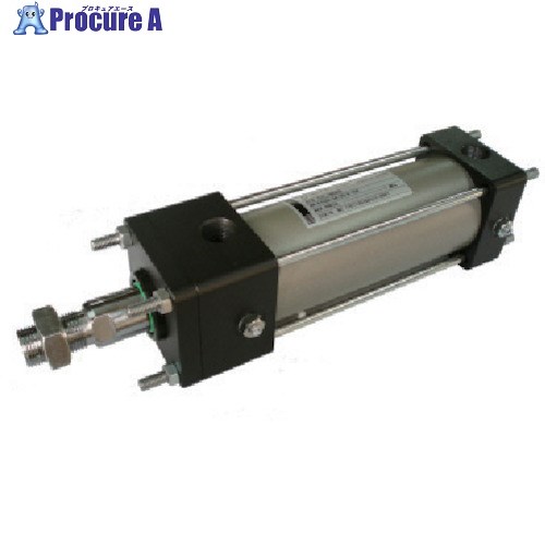 日本精器 エア湖円筒 100×1500 BN-6102A-SA-100-B-1500 1本 ■▼848-0396【代引決済不可】【貨物輸送都度積もり書き】