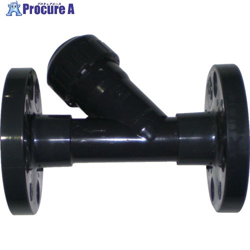 エスロン リフト式チャッキバルブ フランジ式 PVC/EPDM 32A CVL32FZ 1個 ■▼850-5968 ※個人宅様送り不可