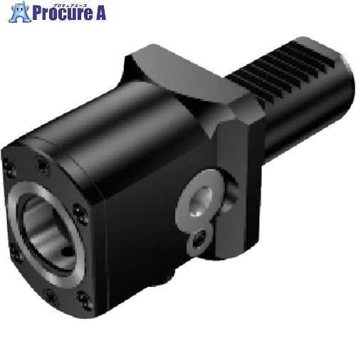 SANDVIK キャプトクランピングユニット(550) C3-LC2030-00060M (550) 1個 ■▼857-9703 【送料都度見積】 ●KO521