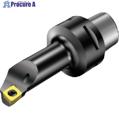 SANDVIK コロターン107ホルダ(410) C3-SCLCL-17090-09 (410) 1個 ■▼857-9718 【送料都度見積】 ●KO521