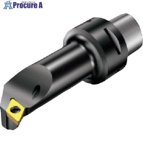 SANDVIK コロターン107ホルダ(410) C3-SDUCR-17090-11 (410) 1個 ■▼857-9728 【送料都度見積】 ●KO521｜プロキュアエース