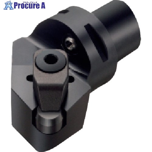 SANDVIK センサクホルダ(410) C4-CRSNL-27050-12ID (410) 1個 ■▼857-9748 【送料都度見積】 ●KO521