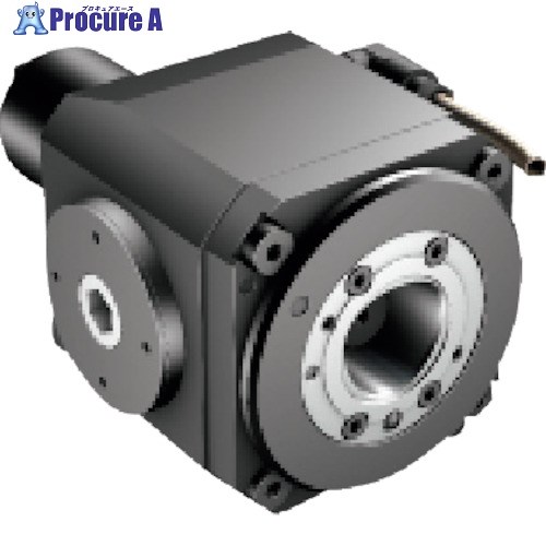 SANDVIK キャプトクランピングユニット(550) C4-DNE-MZ40X-E (550) 1個 ■▼857-9755 【貨物輸送都度積もり書き】 ●KO521