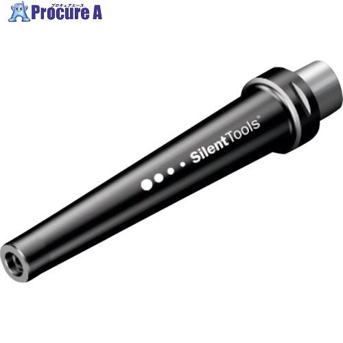 SANDVIK コロミルEHソリッドホルダ(530) C4-EH16D-175 (530) 1個 ■▼857-9763 【送料都度見積】 ●KO521