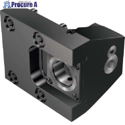 SANDVIK キャプトクランピングユニット(550) C4-TLE-差しゆるす-A (550) 1個 ■▼857-9820 【貨物輸送都度積もり書き】 ●KO521