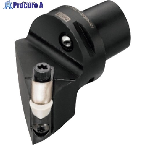 SANDVIK センサクホルダ(410) C5-CRSCL-35060-09V (410) 1個 ■▼857-9863 【送料都度見積】 ●KO521|プロキュアエース