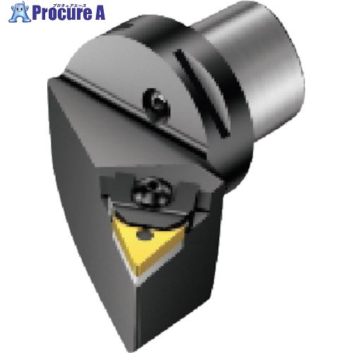SANDVIK センサクホルダ(410) C5-MTJNL-35060-22 (410) 1個 ■▼857-9884 【貨物輸送都度積もり書き】 ●KO521 その他-花・ガーデン・DIY
