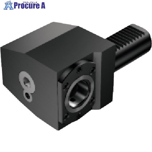 SANDVIK キャプトクランピングユニット(550) C5-RC2050-53040M (550) 1個 ■▼857-9907 【貨物輸送都度積もり書き】 ●KO521 その他-手動工具-DIY・工具