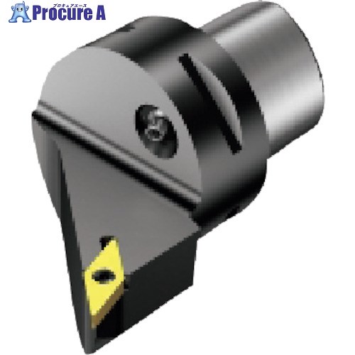 SANDVIK コロターン107ホルダ(410) C5-SVHBL-35060-11 (410) 1個 ■▼857-9926 【送料都度見積】 ●KO521｜プロキュアエース