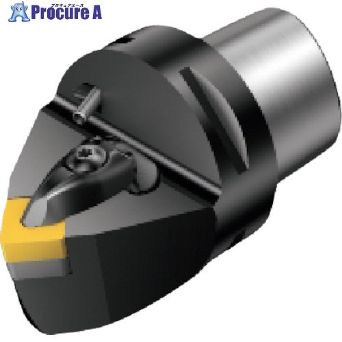 SANDVIK センサクホルダ(410) C6-DSDNN-00065-12 (410) 1個 ■▼857-9974 【送料都度見積】 ●KO521｜プロキュアエース