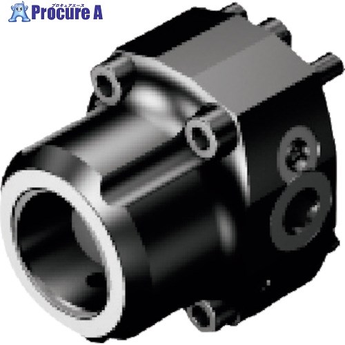 SANDVIK コロマントキャプト 手動クランプメカニズムセット(550) C6-LC2095-00090 (550) 1個 ■▼857-9994 【送料都度見積】 ●KO521