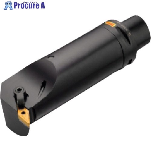 SANDVIK カッティングヘッド(410) C6-MVUNL-22120-16 (410) 1個 ■▼857-9998 【送料都度見積】 ●KO521
