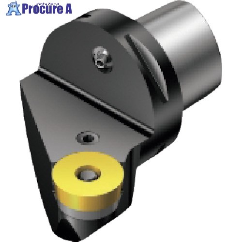 SANDVIK センサクホルダ(410) C6-PRSCR-45065-25 (410) 1個 ■▼858-0011 【送料都度見積】 ●KO521