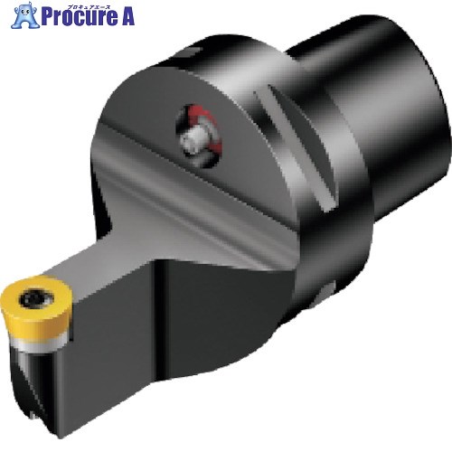 SANDVIK コロターンHP(410) C6-SRDCN-00065-12HP (410) 1個 ■▼858-0044 【貨物輸送都度積もり書き】 ●KO521
