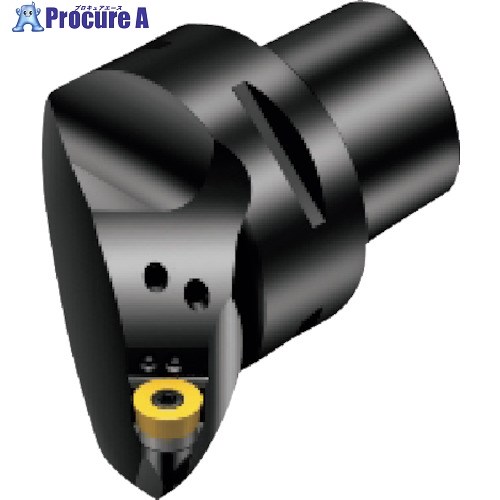 SANDVIK コロターンHP(410) C6-SRSCL-45065-12HP (410) 1個 ■▼858-0047 【貨物輸送都度積もり書き】 ●KO521