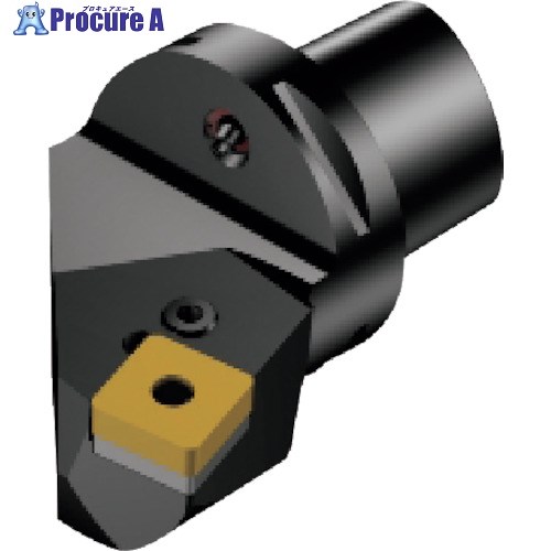 SANDVIK センサクホルダ(410) C8-PSKNL-55080-25 (410) 1個 ■▼858-0120 【送料都度見積】 ●KO521