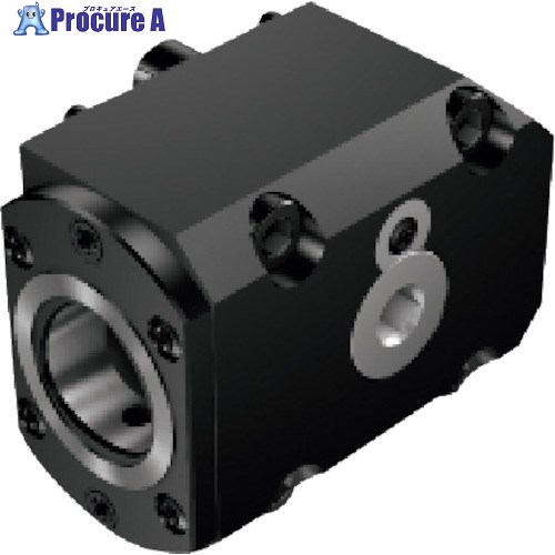 SANDVIK キャプトクランピングユニット(550) C8-RC2090-50088 (550) 1個 ■▼858-0129 【送料都度見積】 ●KO521