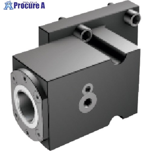SANDVIK キャプトクランピングユニット(550) C8-TRI-MZ-F (550) 1個 ■▼858-0145 【送料都度見積】※車上渡し ●KO521｜プロキュアエース