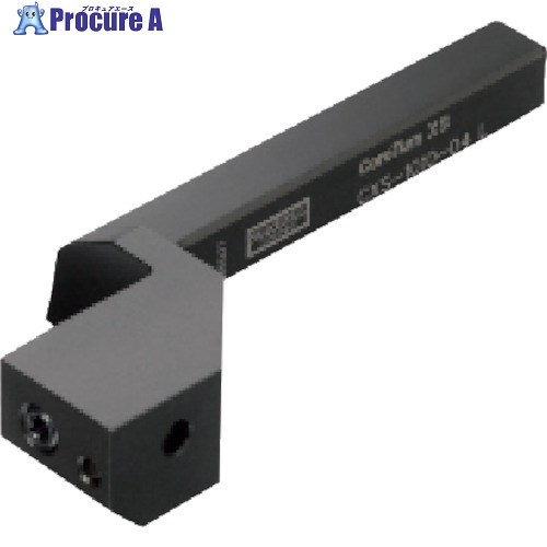 SANDVIK 角シャンク コロターンXSアダプタ(425) CXS-1010-04R (425) 1本 ■▼858-0216 【送料都度見積】 ●KO521