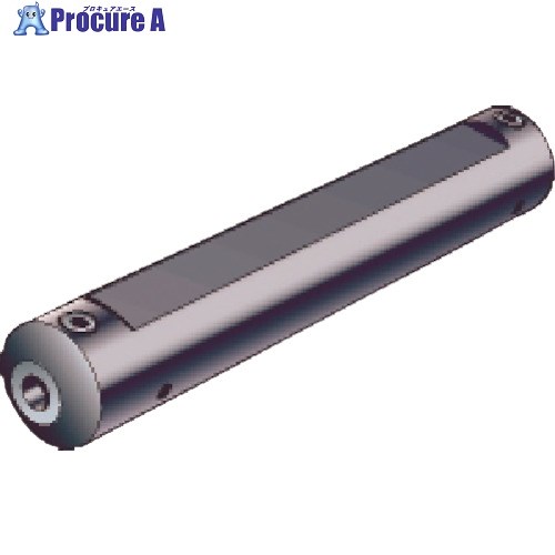 SANDVIK 円筒平取り付きシャンク コロターンXSアダプタ(425) CXS-A25-04-06 (425) 1本 ■▼858-0237 【送料都度見積】 ●KO521