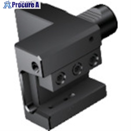 SANDVIK シャンクアダプタHP VDI(410) ASHN-VDI30-20-HP (410) 1個 ■▼868-9588 【送料都度見積】 ●KO521|プロキュアエース